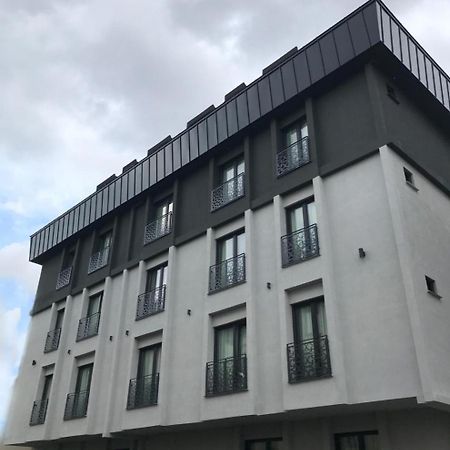 Anka Premium Hotel 이스탄불 외부 사진