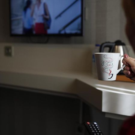 Anka Premium Hotel 이스탄불 외부 사진