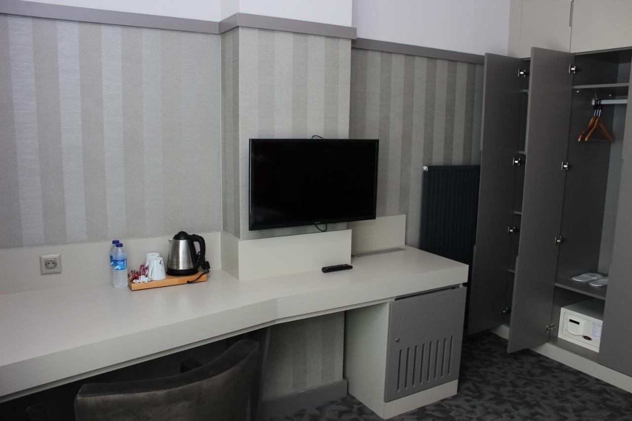 Anka Premium Hotel 이스탄불 외부 사진