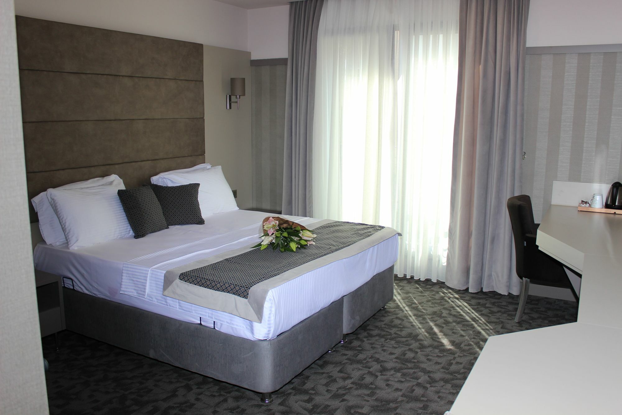 Anka Premium Hotel 이스탄불 외부 사진