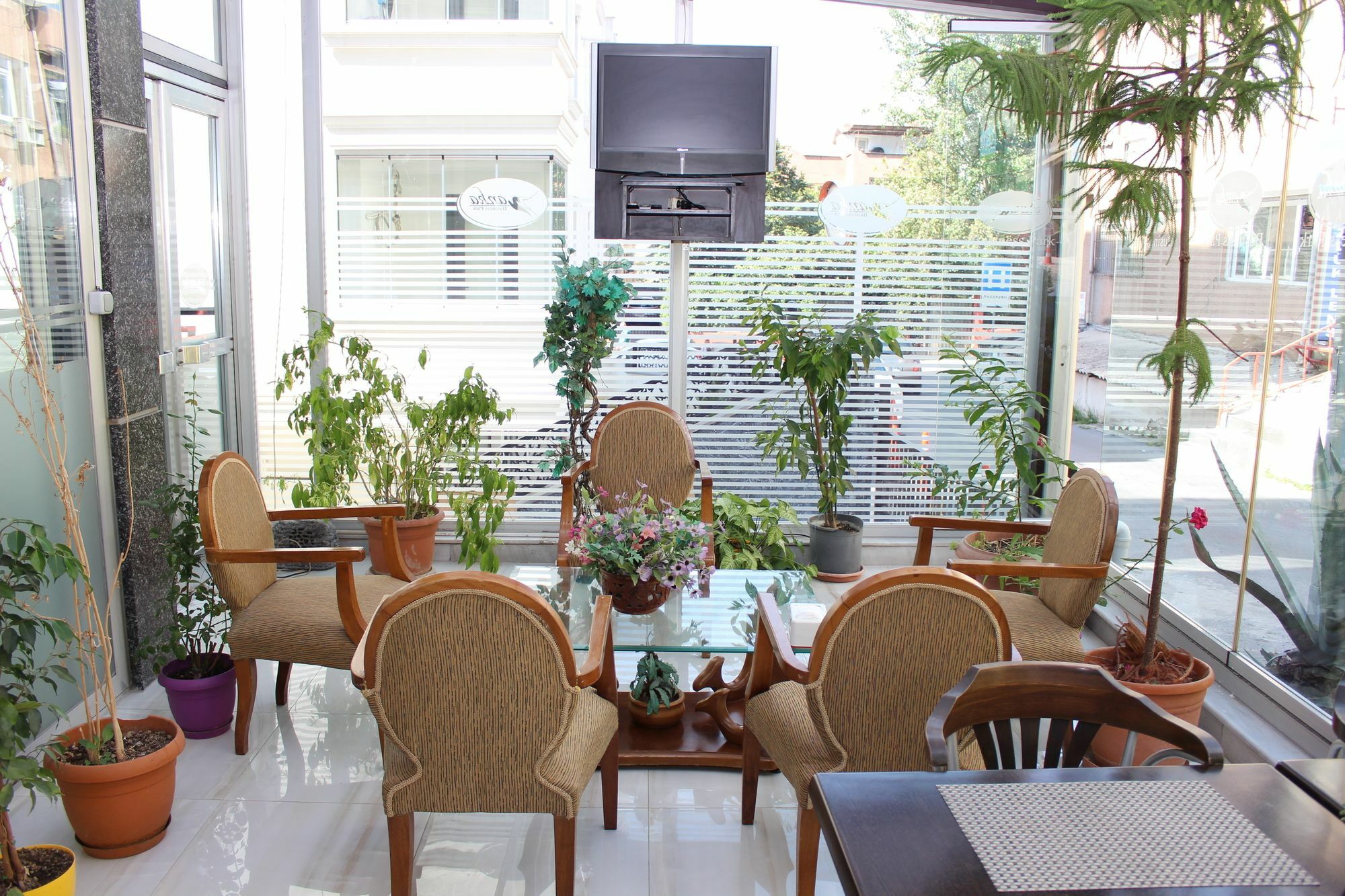Anka Premium Hotel 이스탄불 외부 사진