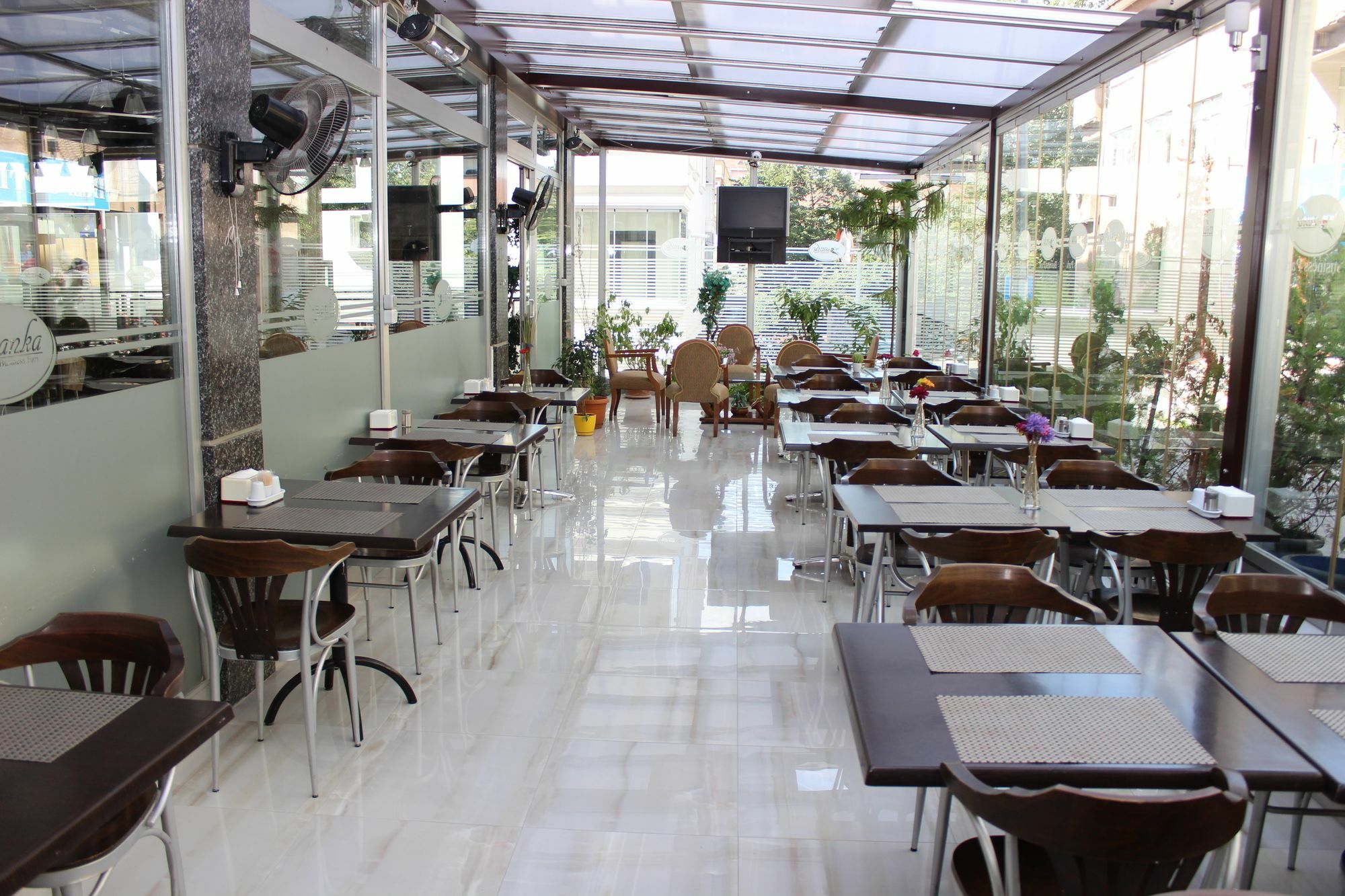 Anka Premium Hotel 이스탄불 외부 사진