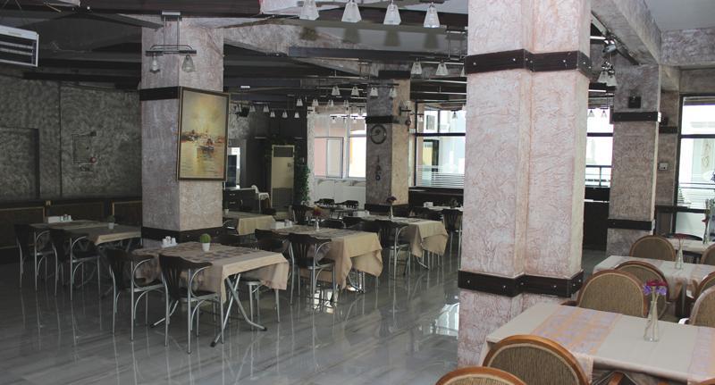 Anka Premium Hotel 이스탄불 외부 사진